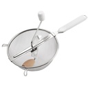 Passiersieb »Standard«, Ø 20 cm