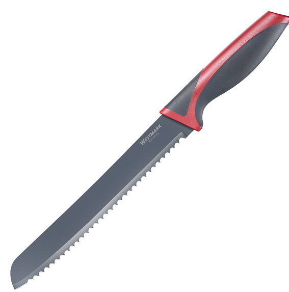 Brotmesser, Klinge 20 cm