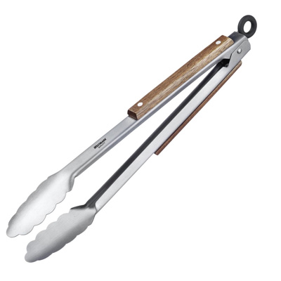 Grillzange »Classic Wood Midi«, 31 cm