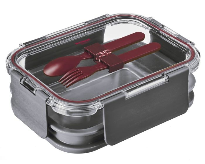 Lunch Box »Comfort« 1740 ml