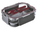 Lunch Box »Comfort« 1740 ml