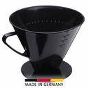 Kaffeefilter »Six« für 6 Tassen
