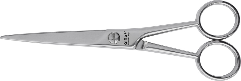 Bartschere 13 cm geschmiedet