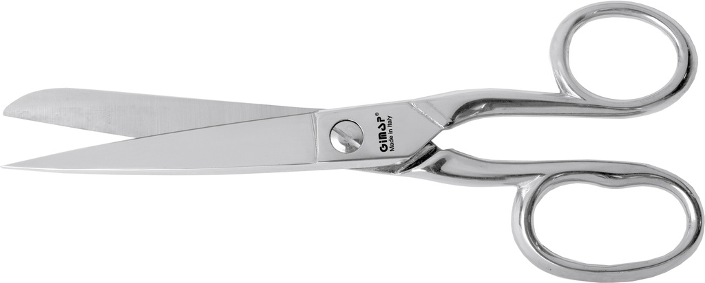 Damenschere 8" geschmiedet 1A-Stahl