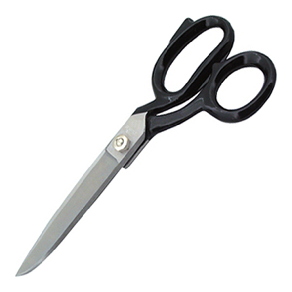 Schneiderschere 10" 1A-Stahl