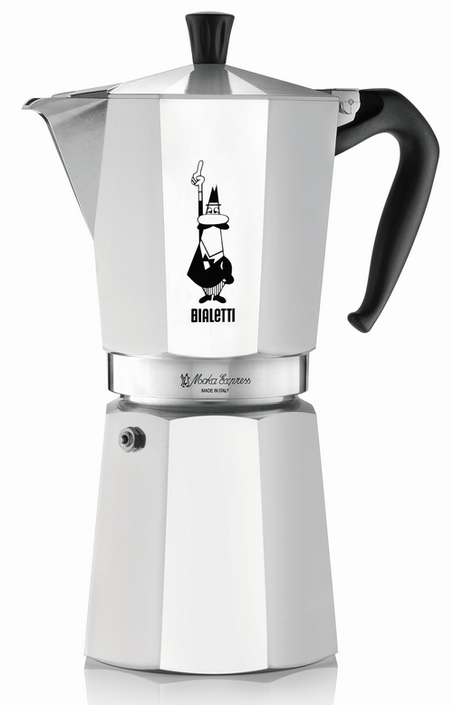 Moka Express 50 Tassen