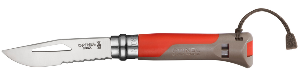 Klappmesser N°08 Outdoor