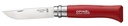 Klappmesser Colorama Edelstahl
