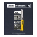 Broschüre Werkzeugmesser N°09