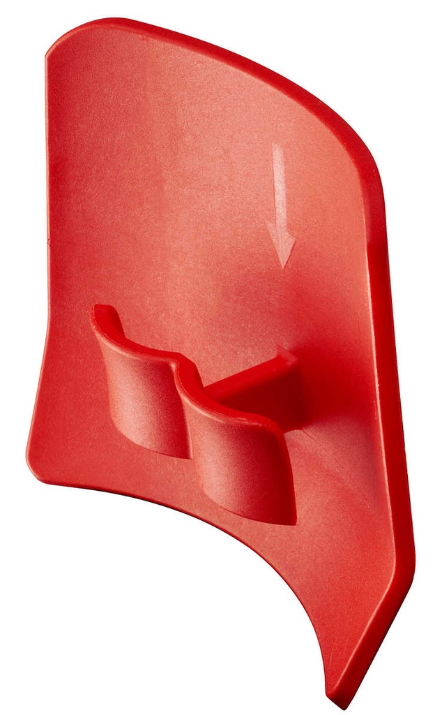 Fingerschutz "Le Petit Chef" farbig sortiert