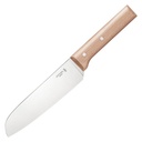 Santokumesser N°119 Parallèle