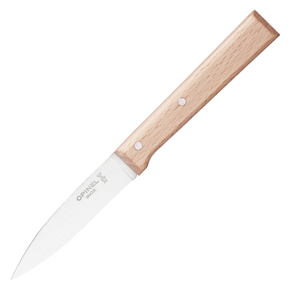 Schälmesser N°126 Parallèle