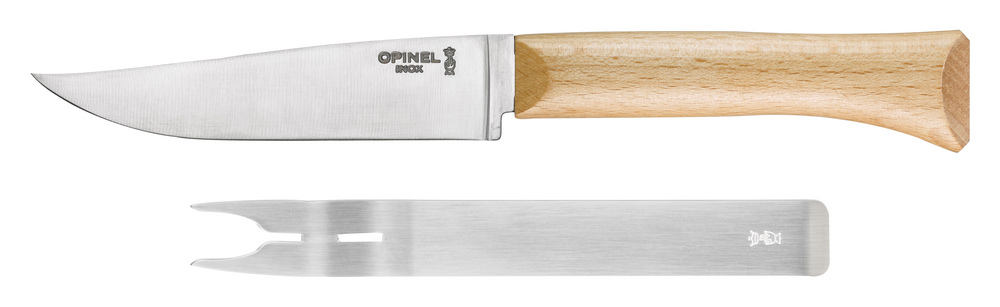 Käsemesser-Set 2-teilig