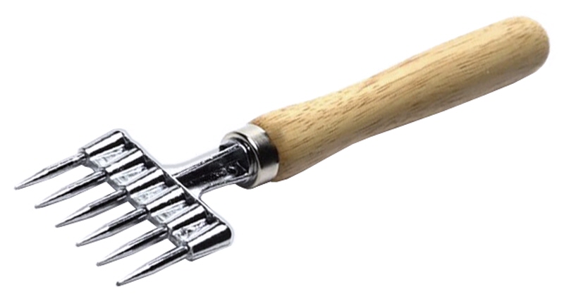 Eiszerkleinerer verzinnt