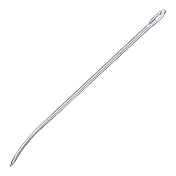 Dressiernadel 20 cm