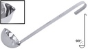 Dressinglöffel 6,5 cm 0,06 Liter