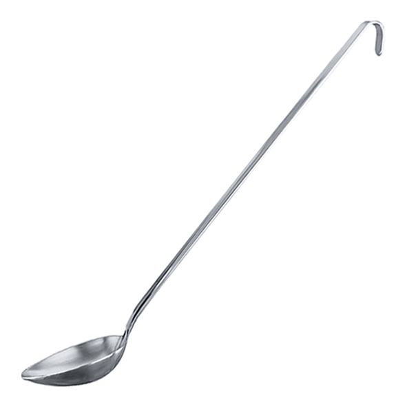 Gießlöffel 37 cm 0,075 Liter
