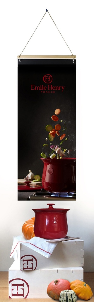 Schaufensterpaket Suppentopf