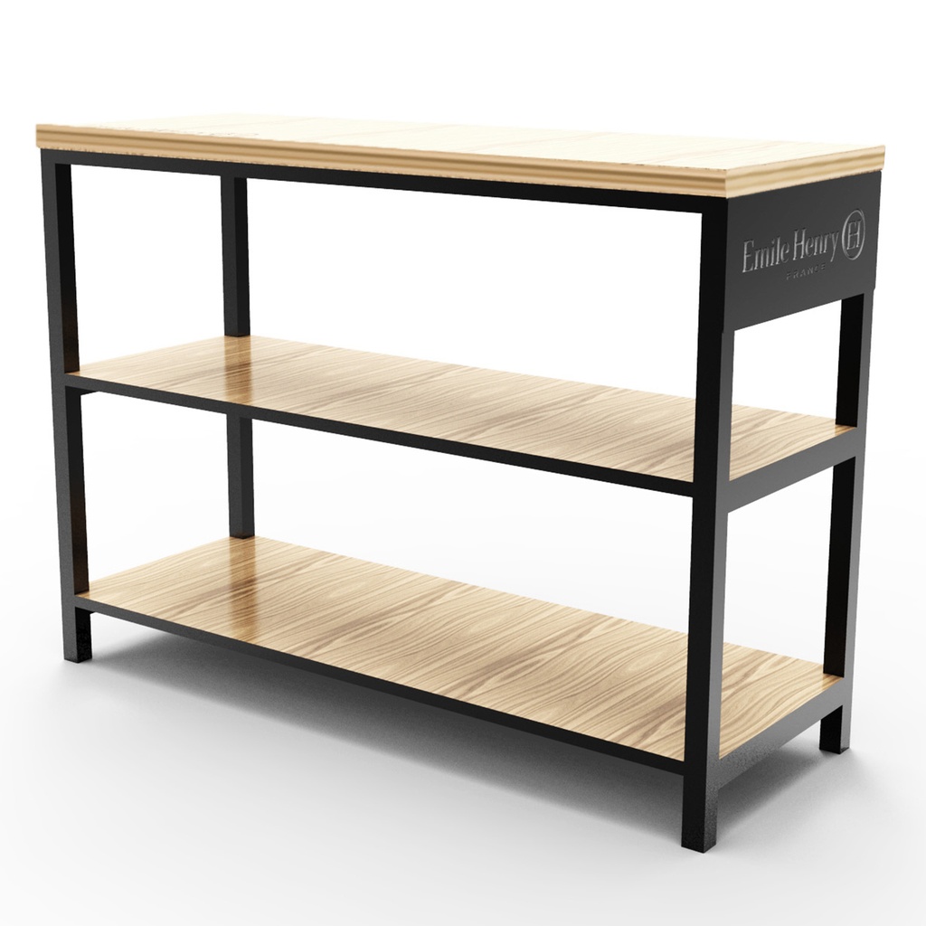 Modulares Regal