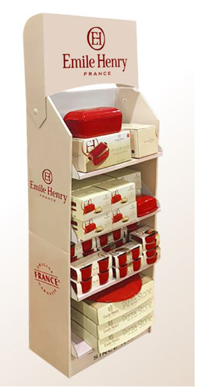 Seasonal Display
