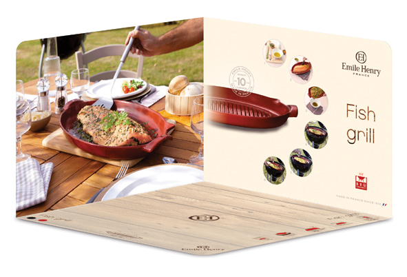 Theater Fish Grill BBQ