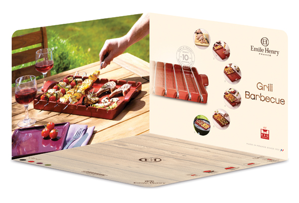 Theater Grill Stone BBQ