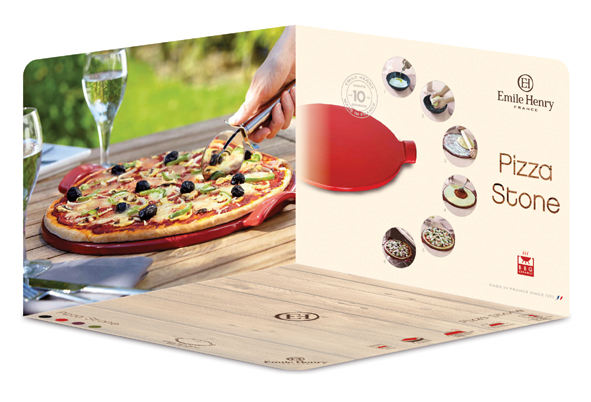 Theater Pizza BBQ