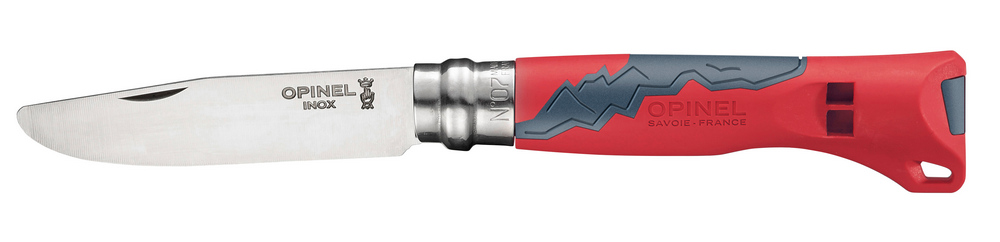 Klappmesser N°07 Outdoor Junior