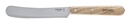 Frühstücksmesser 11,5 cm Edelstahl