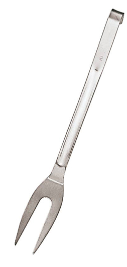 Fleischgabel 26 Cm Utensili Cucina
