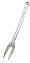 Fleischgabel 26 Cm Utensili Cucina