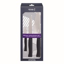 Messerset Intempora 3-teilig