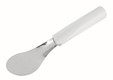 Eisspachtel 27cm weiß