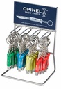 Display Schlüsselanhänger N°02 36-teilig
