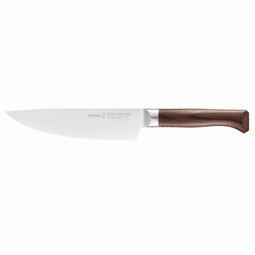 Chefmesser Klein Les Forgés 1890