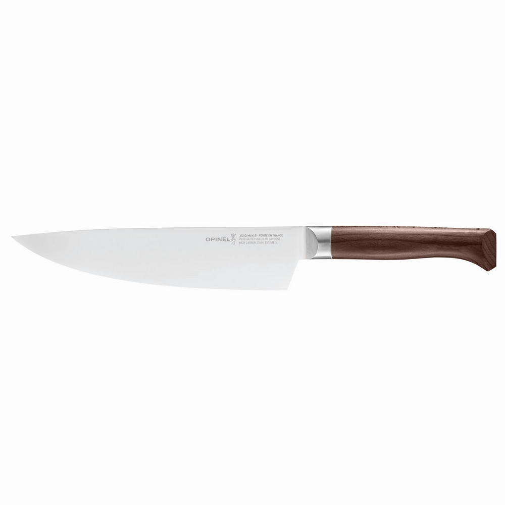 Chefmesser Les Forgés 1890