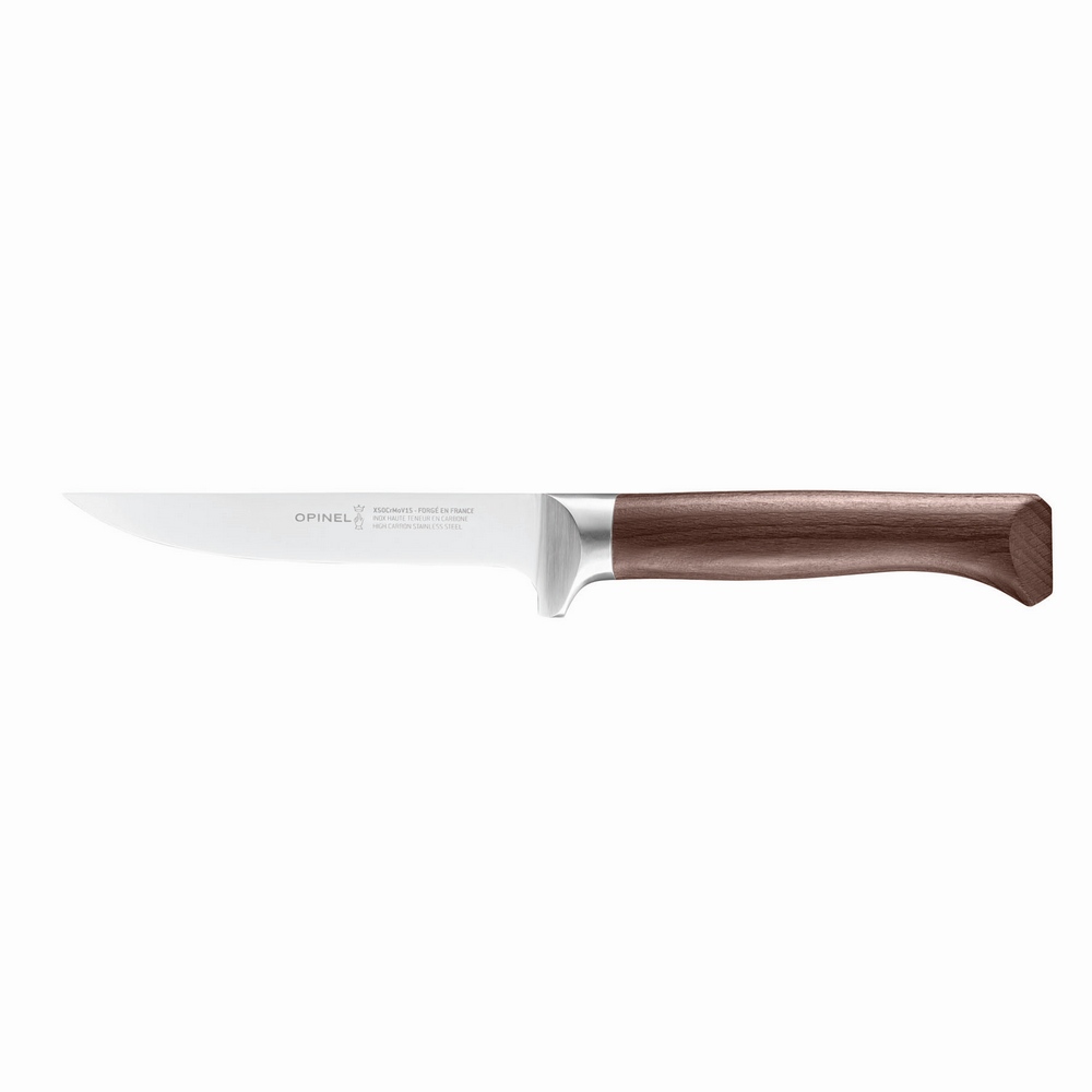 Fleisch & Geflügelmesser Les Forgés 1890