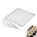 Pralinen-Set 4tlg. Westmark