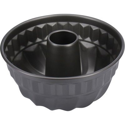 Gugelhupfform 22cm Backmeister 