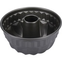 Gugelhupfform 22cm Backmeister 