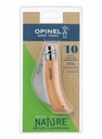 Gärtnermesser N°10 Blisterverpackung