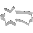 Ausstecher Komet  7 cm 