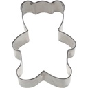 Ausstecher Bärchen 6 cm 