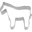 Ausstecher Pferd 6cm 