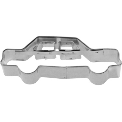 Ausstecher Auto 2D 6 cm 