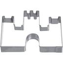 Ausstecher Burgtor 5cm 