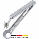 Pflaumenentsteiner Steinex Westmark