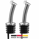 Ausgießer Classic Standard 2 tlg