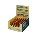 Dis. Klappmesser T.K. P30 Opinel Tradition Karbon