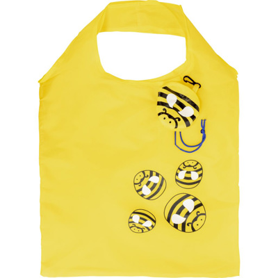 Einkaufstasche Fun, Biene